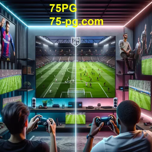 A Revolução dos Jogos de Esportes: Uma Nova Era de Competição e Comunidade